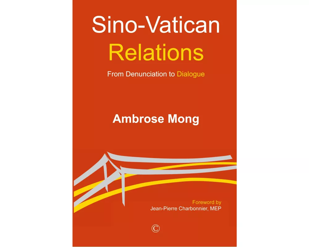 Sino-Vatican Relations