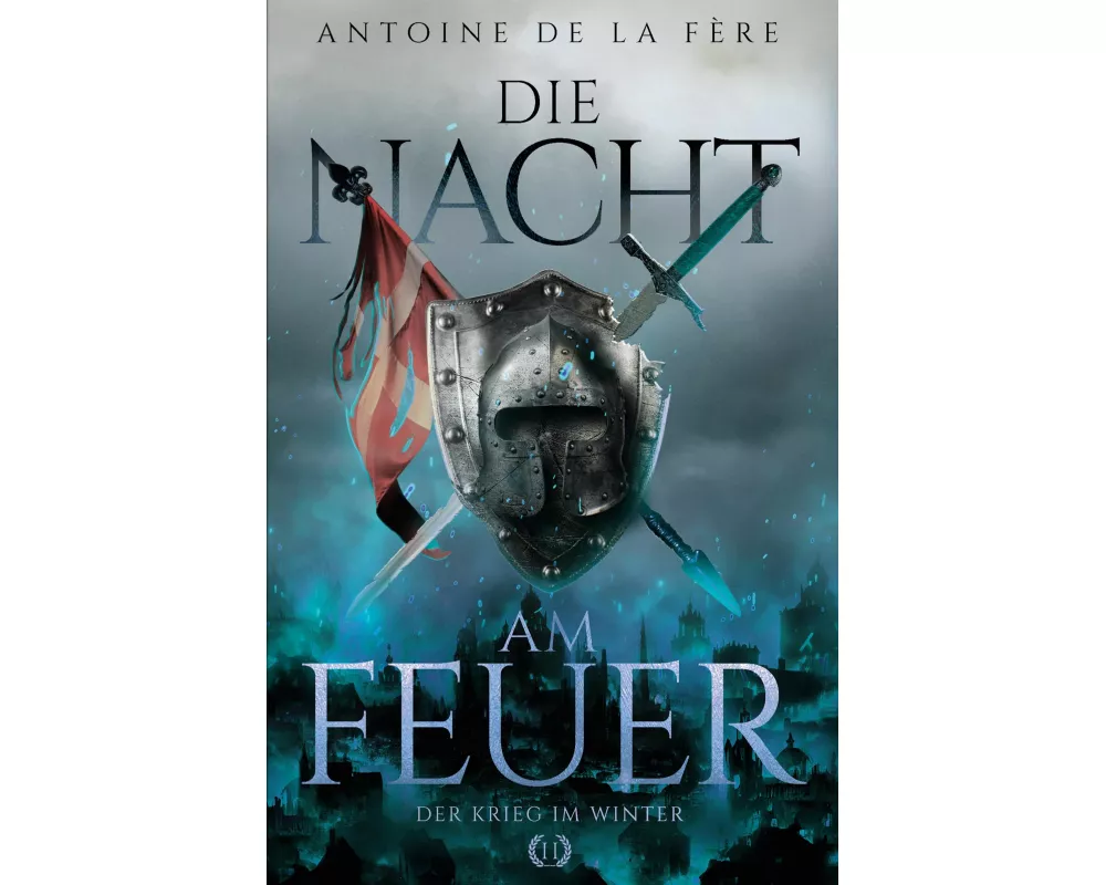 Die Nacht am Feuer 2 - Der Krieg im Winter