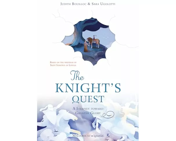 The Knight's Quest