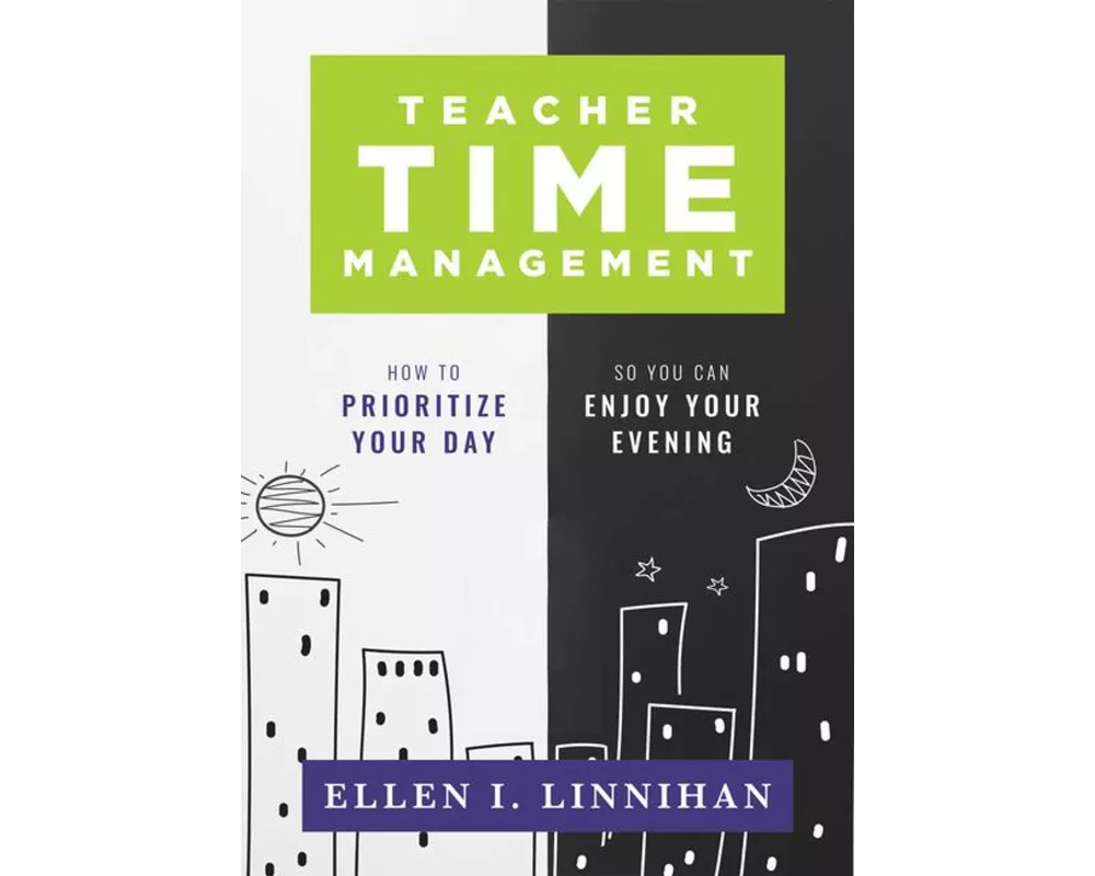 Teacher Time Management
