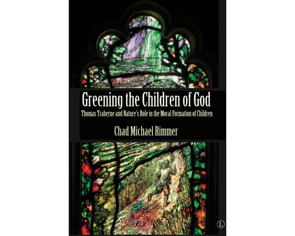 Greening the Children of God