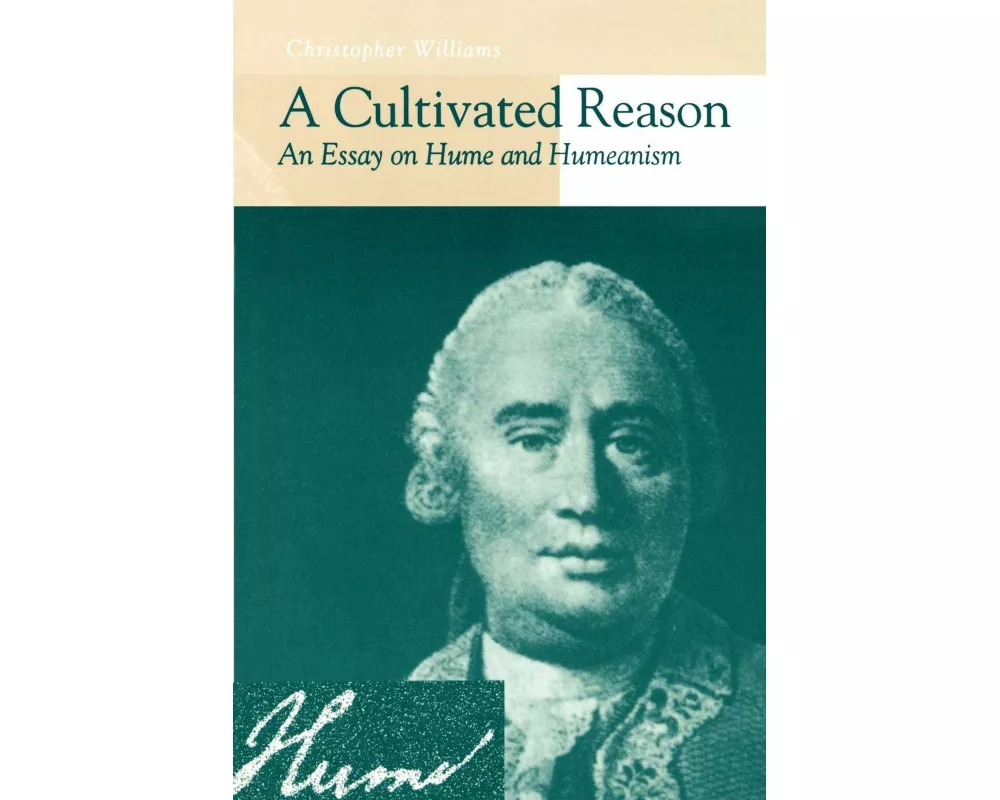 A Cultivated Reason
