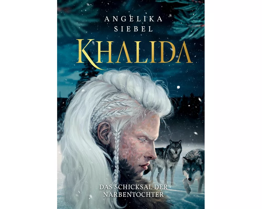 Khalida