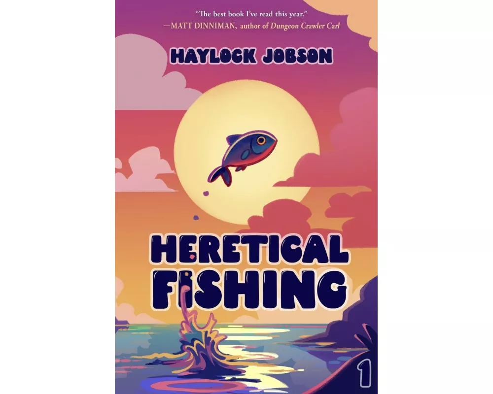 Heretical Fishing