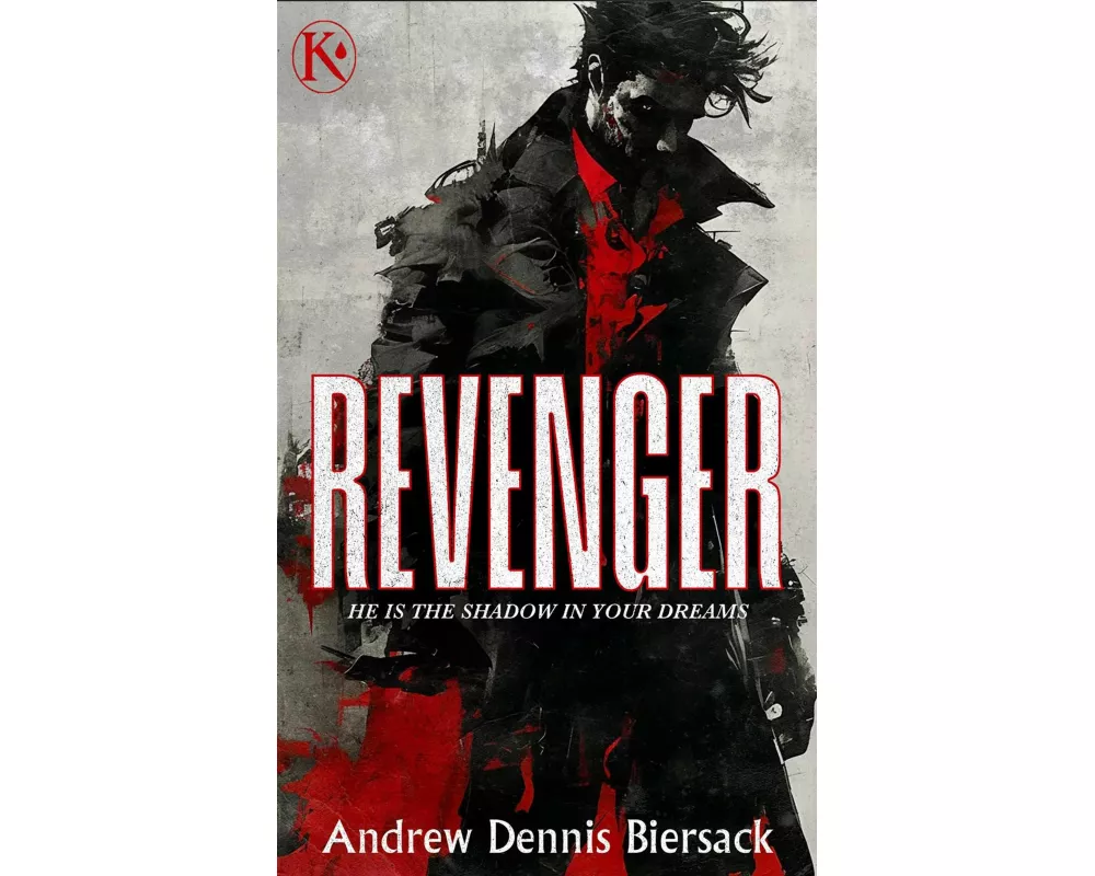 Revenger