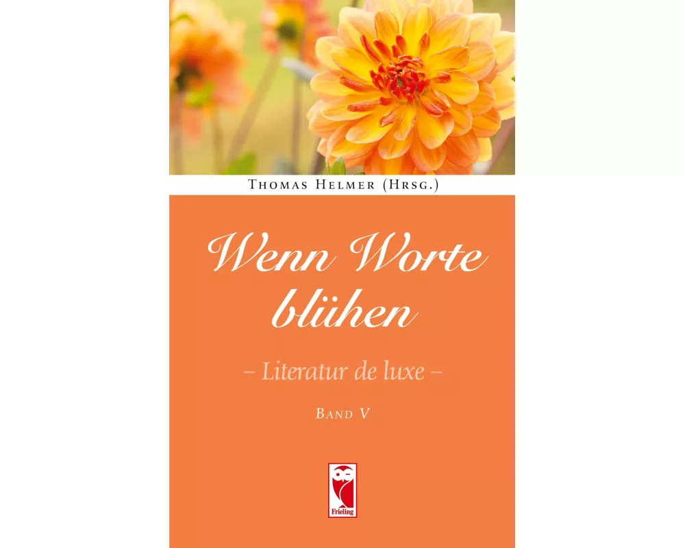Wenn Worte blühen