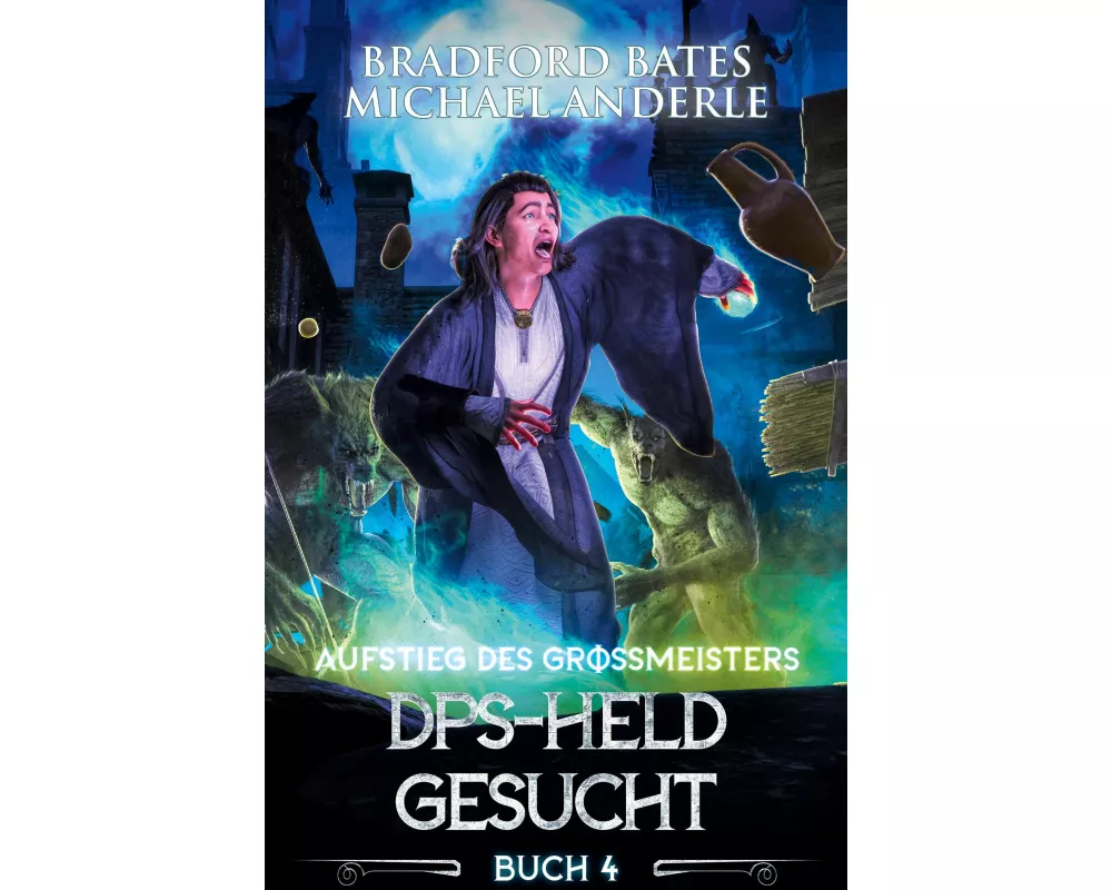 DPS-Held gesucht