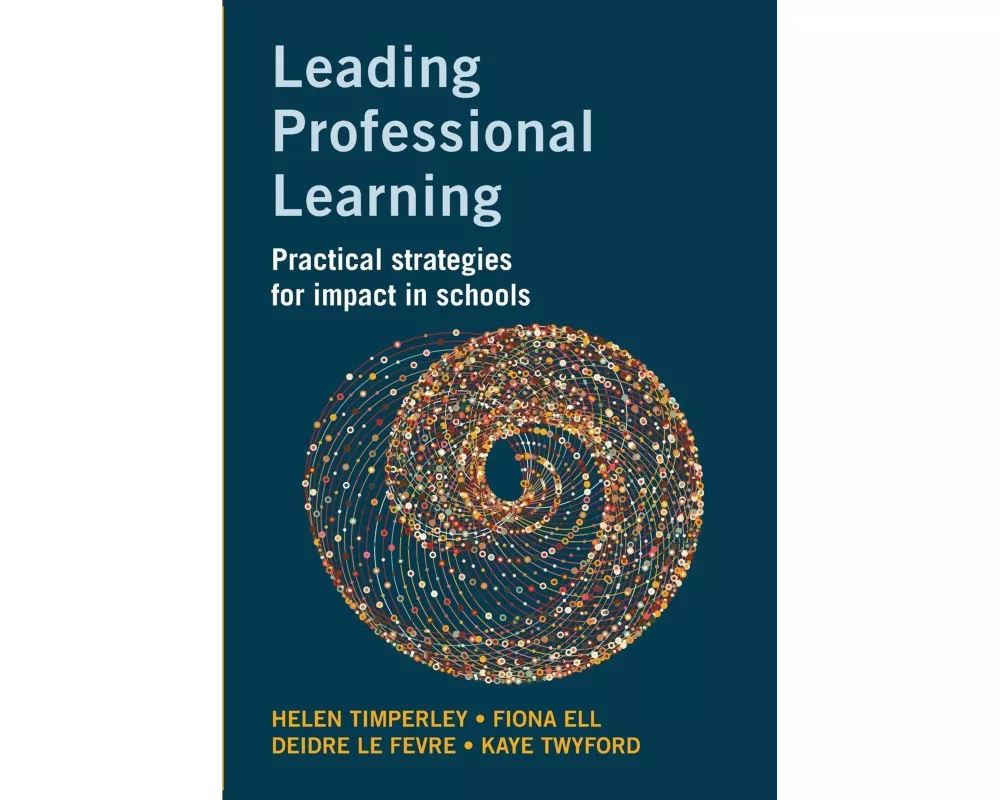 Leading Professional Learning