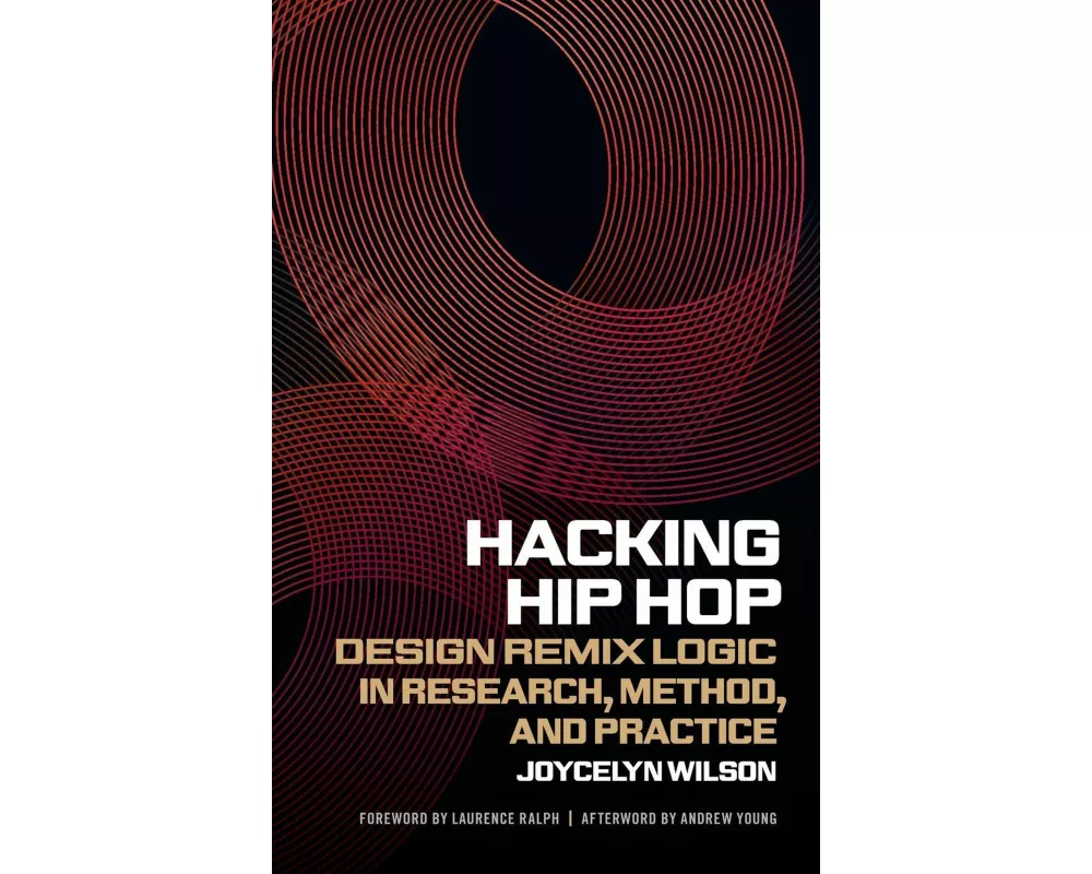 Hacking Hip Hop