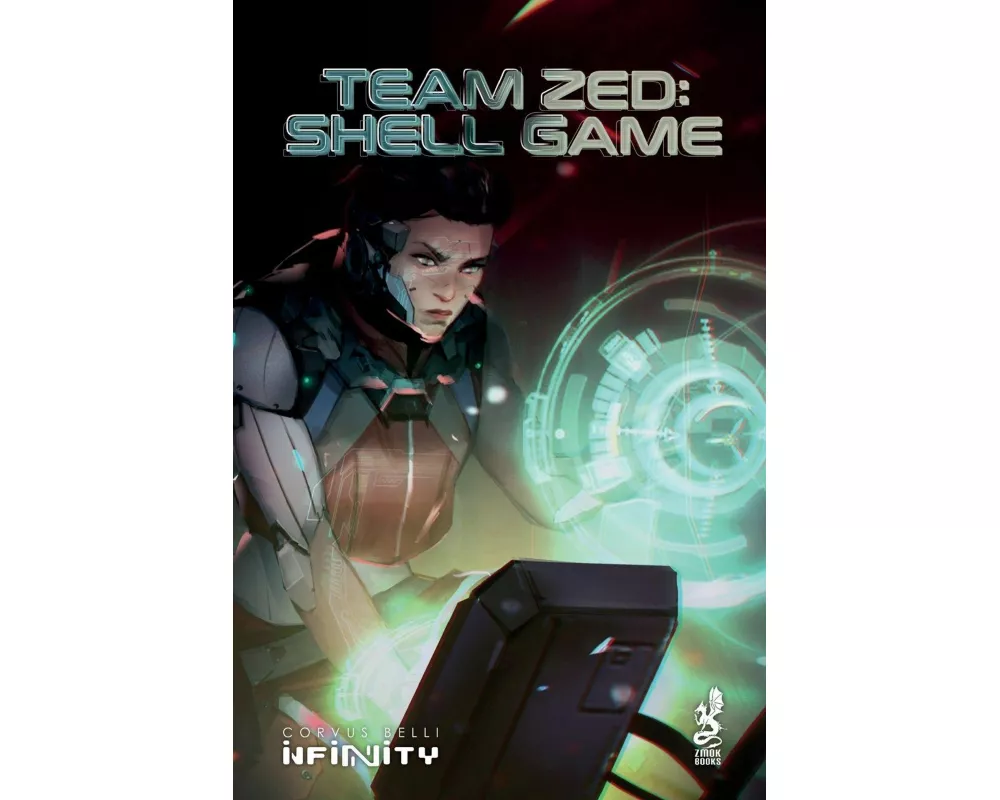 Team Zed