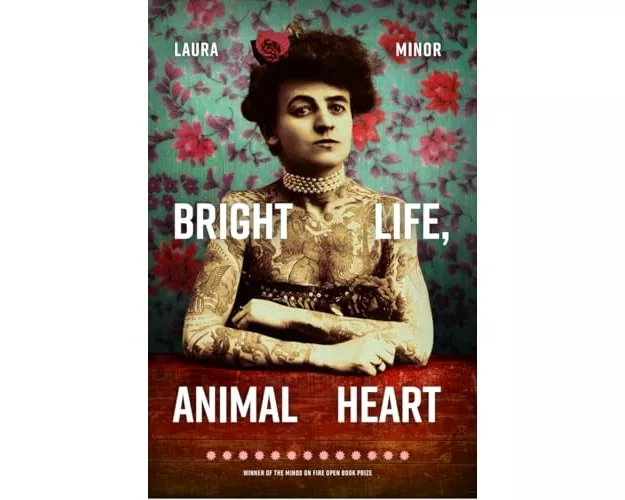 Bright Life, Animal Heart