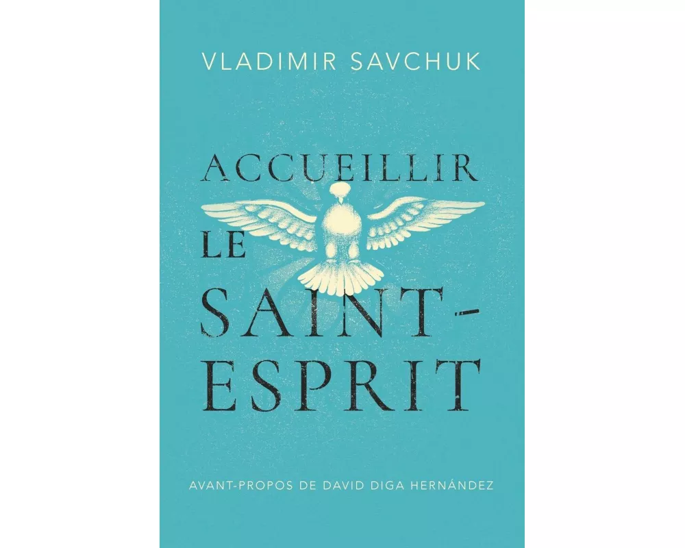 Host The Holy Ghost (French Edition)
