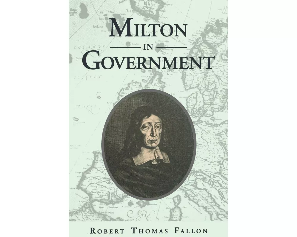Milton in Government