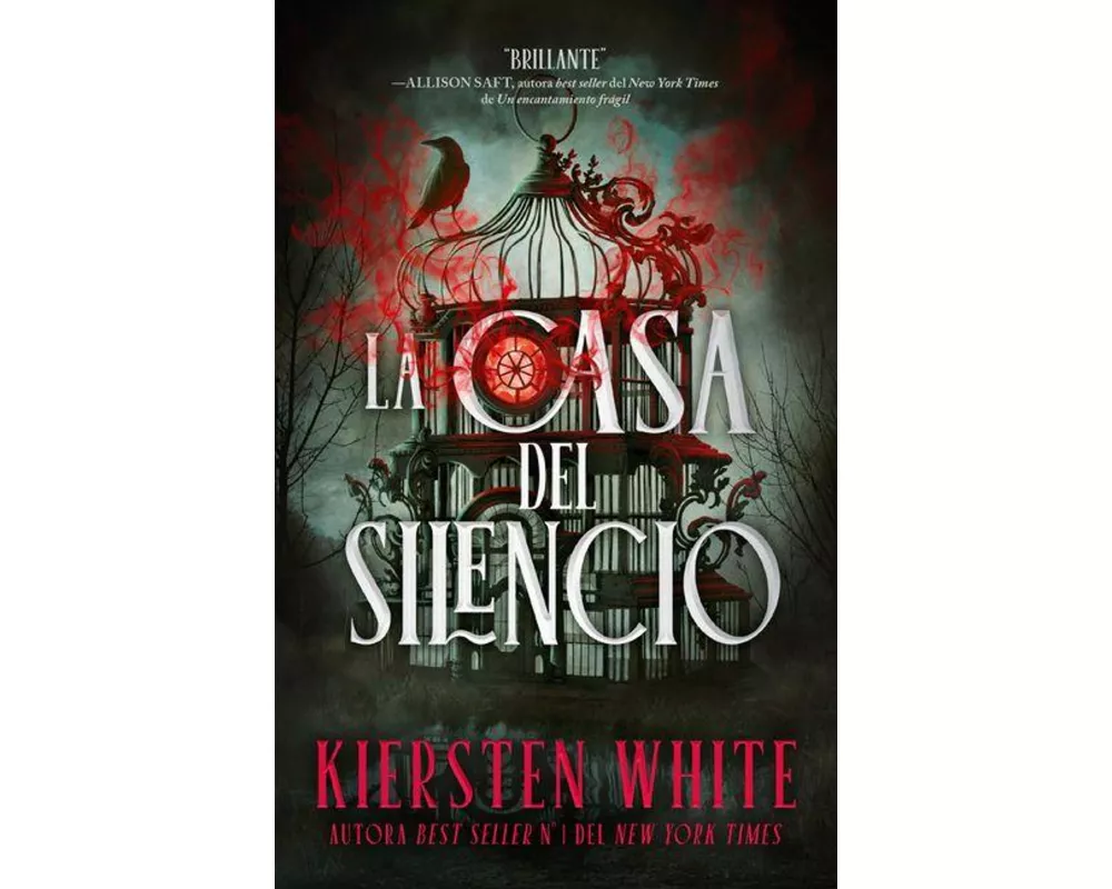 Casa del Silencio, La