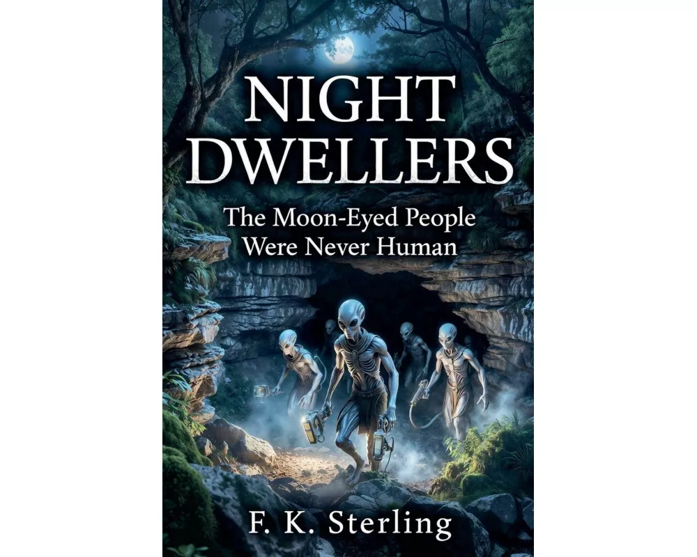 Night Dwellers