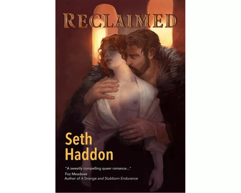 Reclaimed