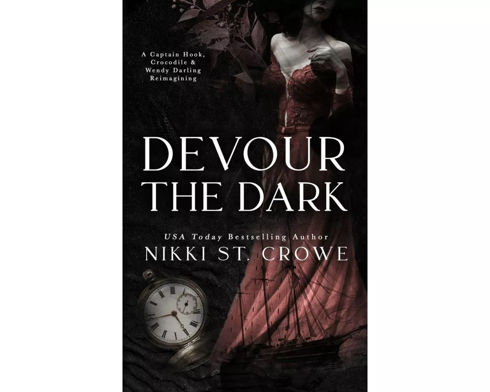 Devour the Dark