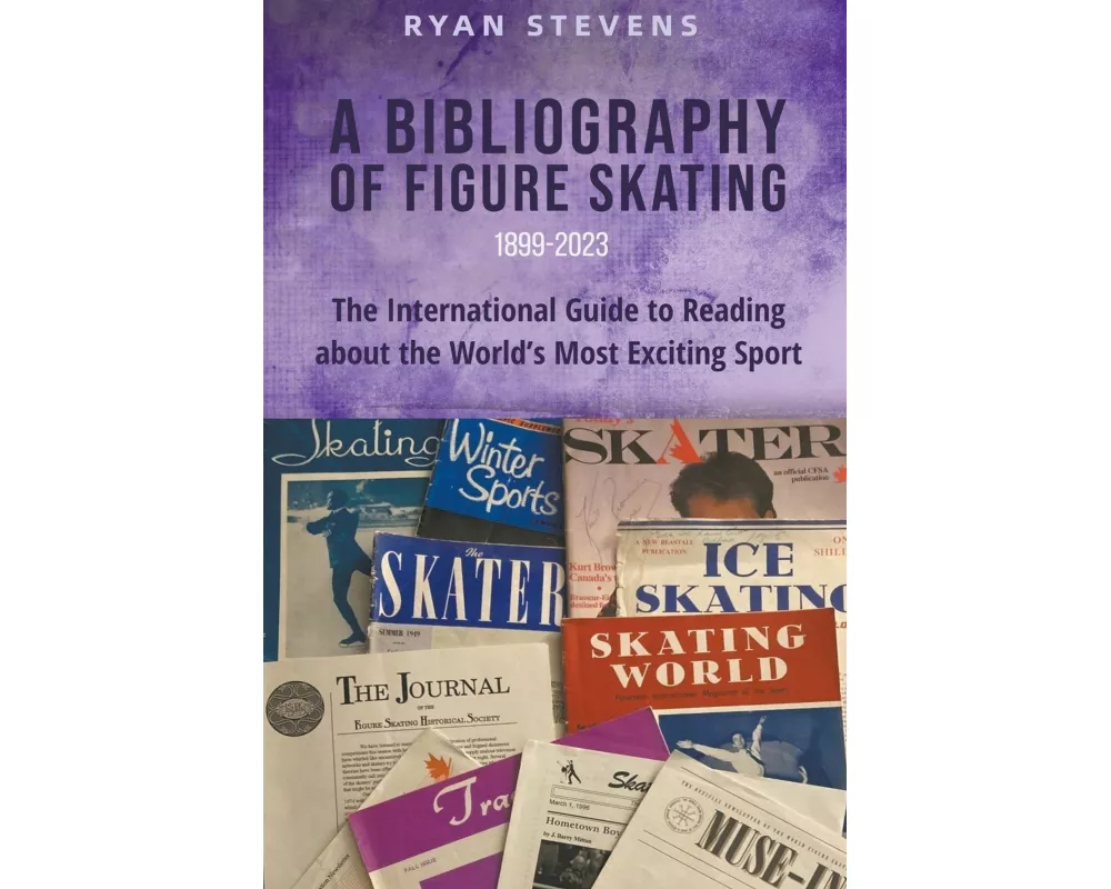 A Bibliography of Figure Skating