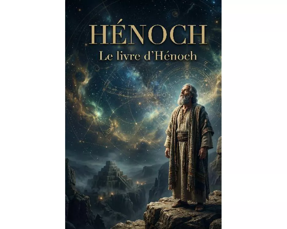 Le Livre d'Hénoch