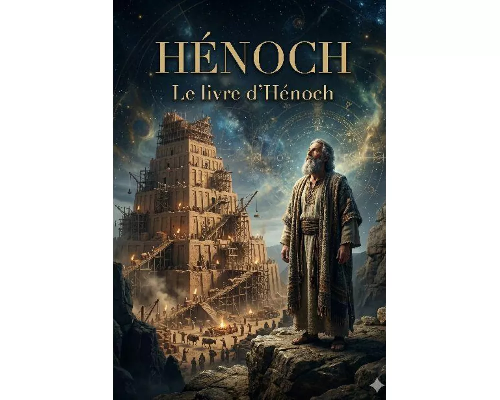 Le livre d'Hénoch (édition intégrale)