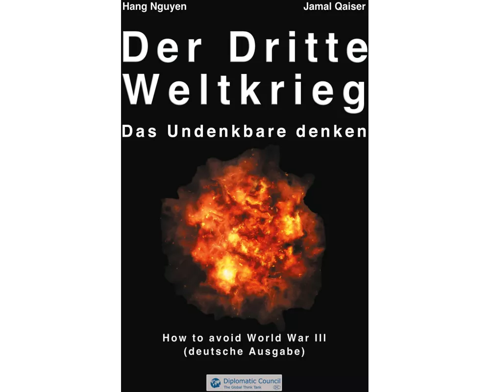 Der Dritte Weltkrieg