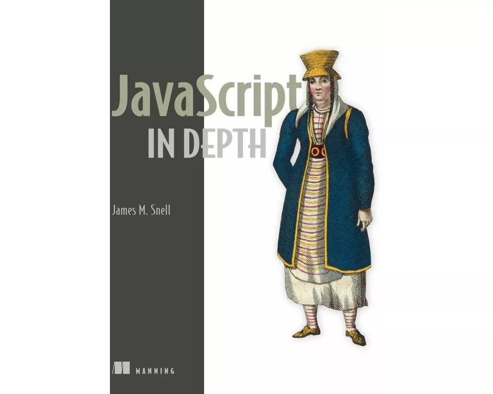 JavaScript in Depth