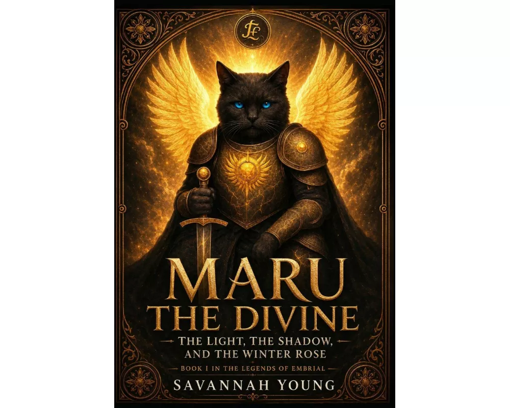 Maru the Divine