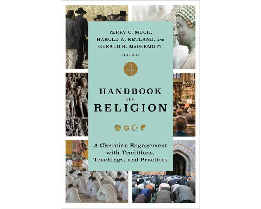 Handbook of Religion