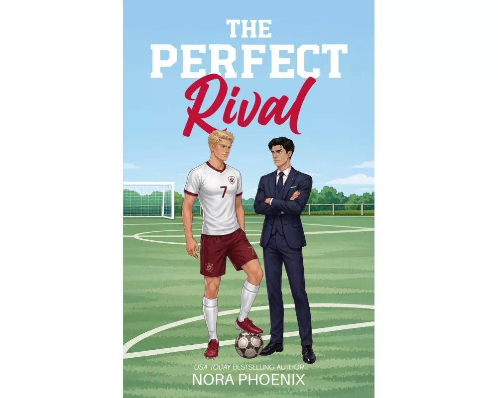 The Perfect Rival