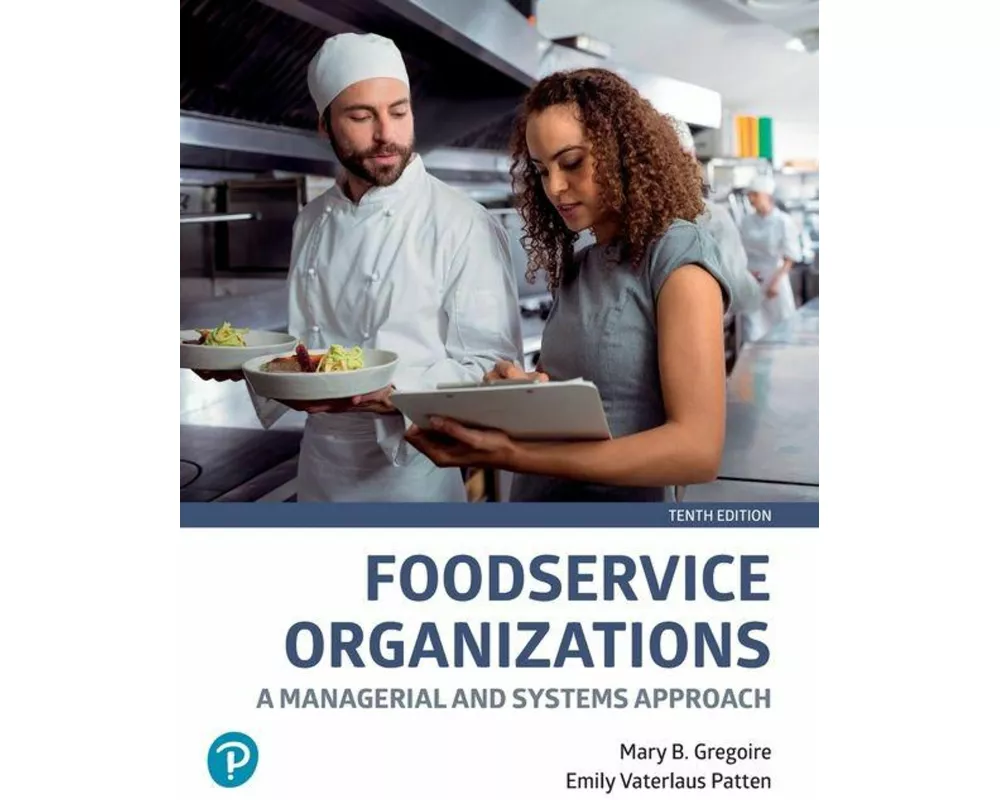 Foodservice Organizations