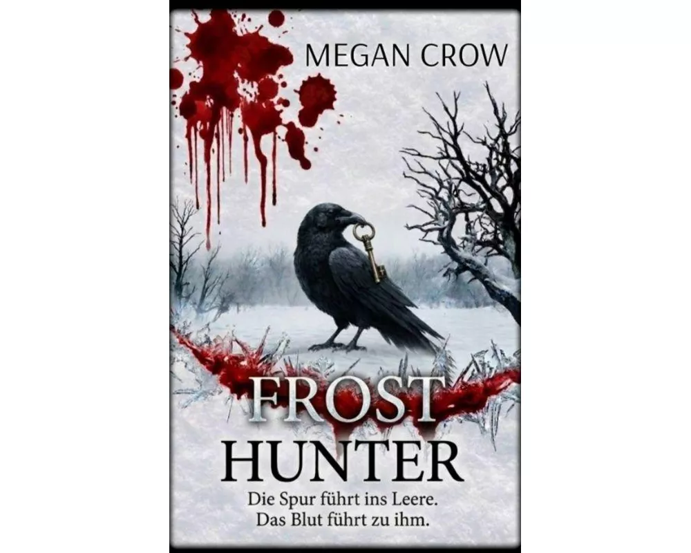 Frost Hunter