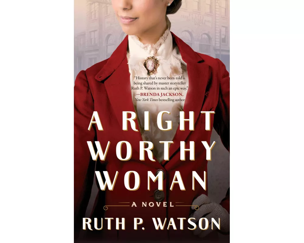 A Right Worthy Woman