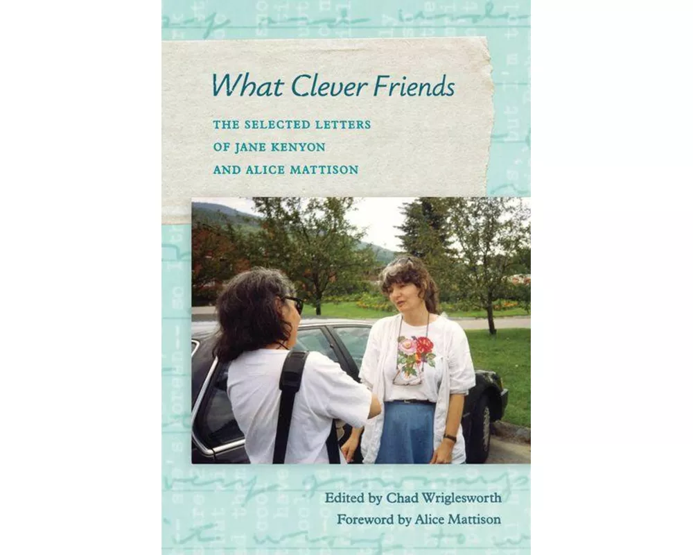 What Clever Friends