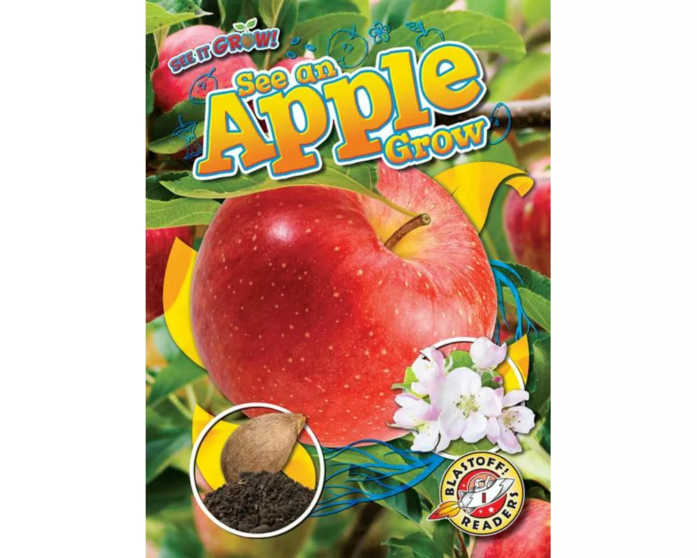 See an Apple Grow
