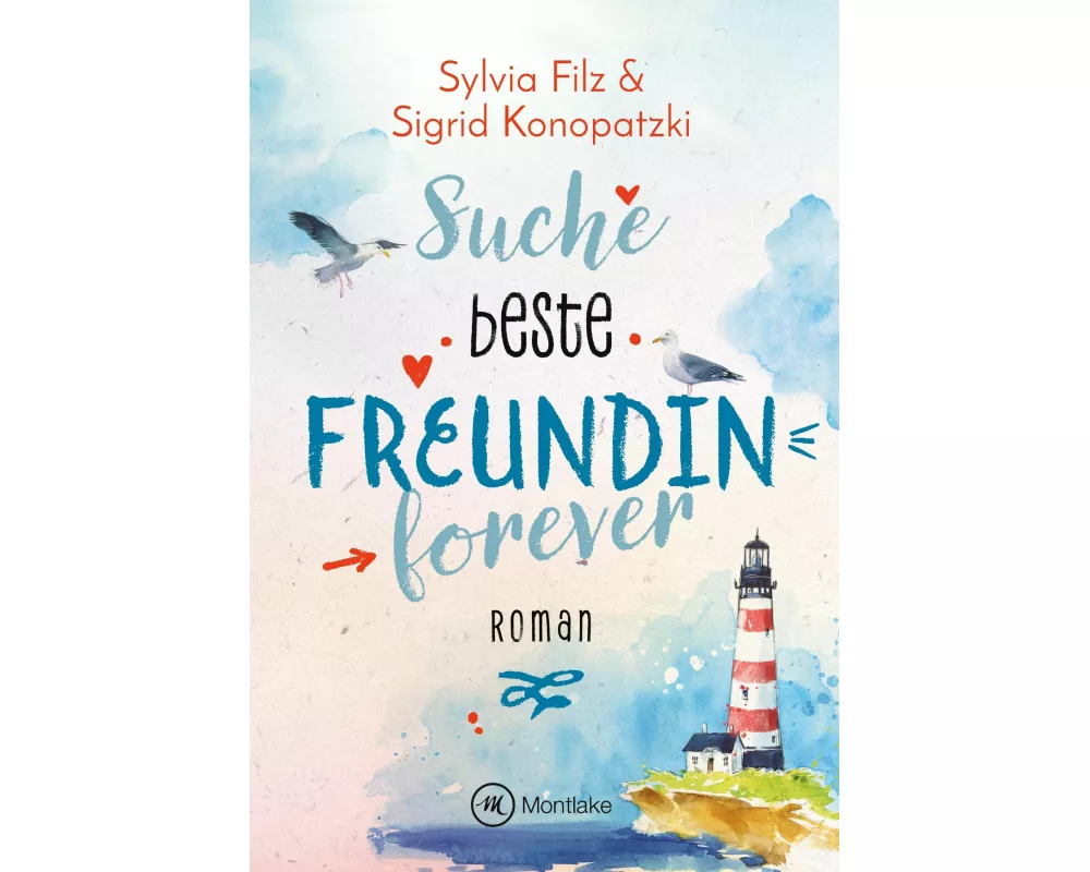 Suche beste Freundin forever