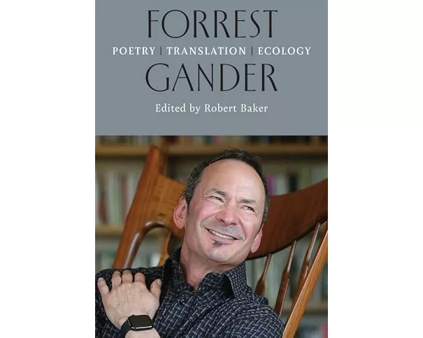 Forrest Gander