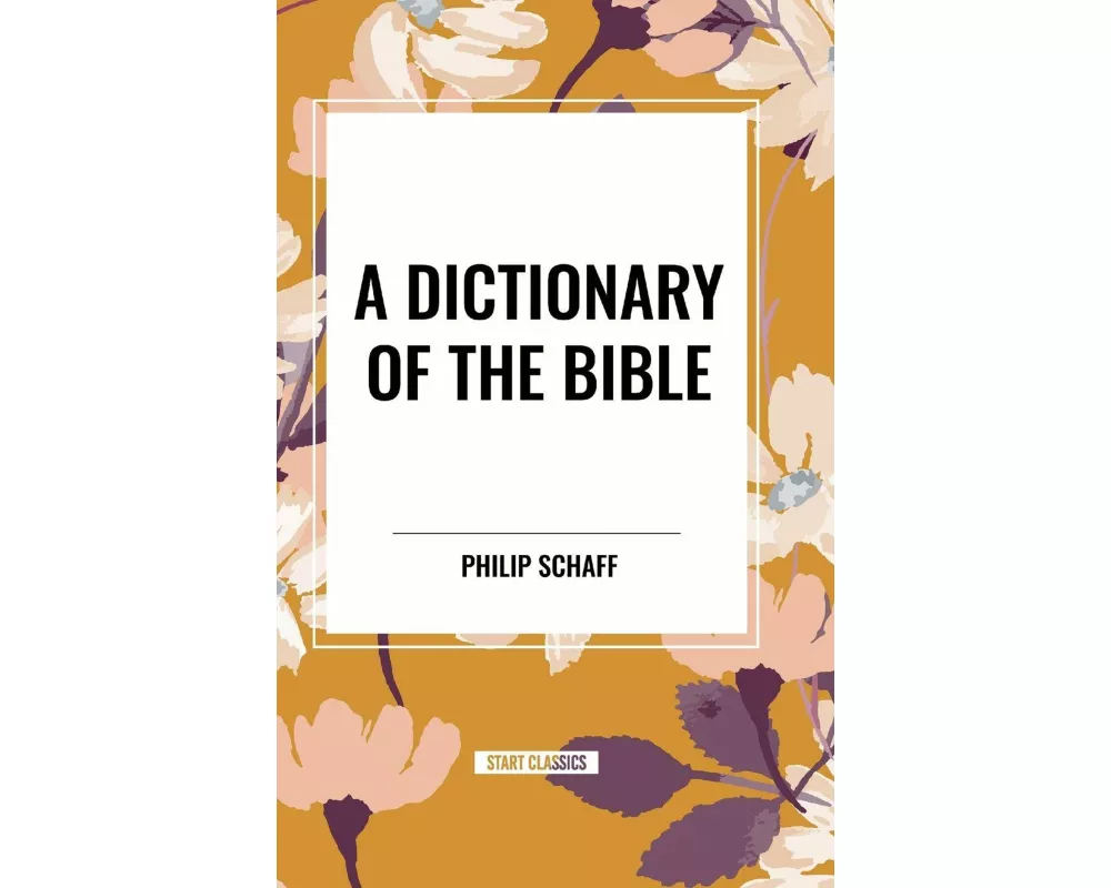 Dictionary of the Bible
