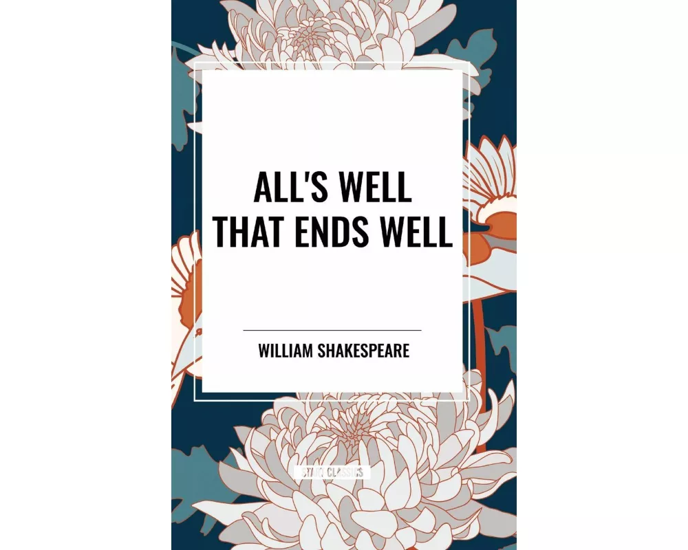 All's Well That Ends Well