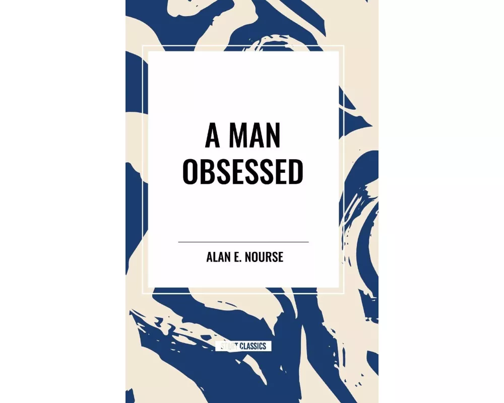 Man Obsessed
