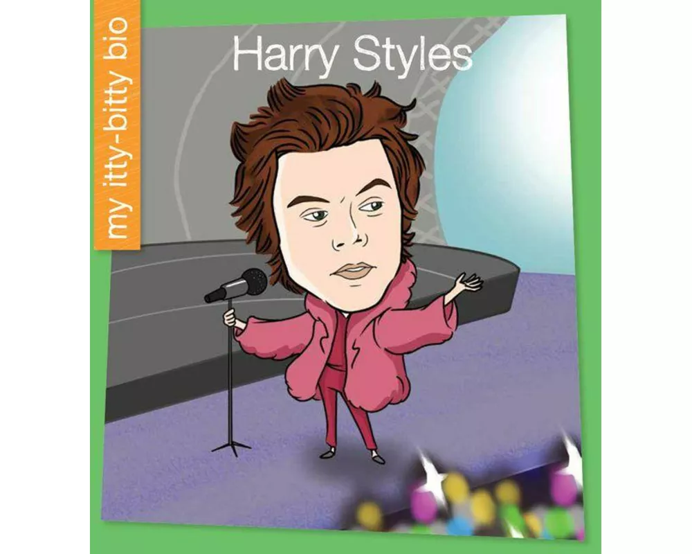 Harry Styles