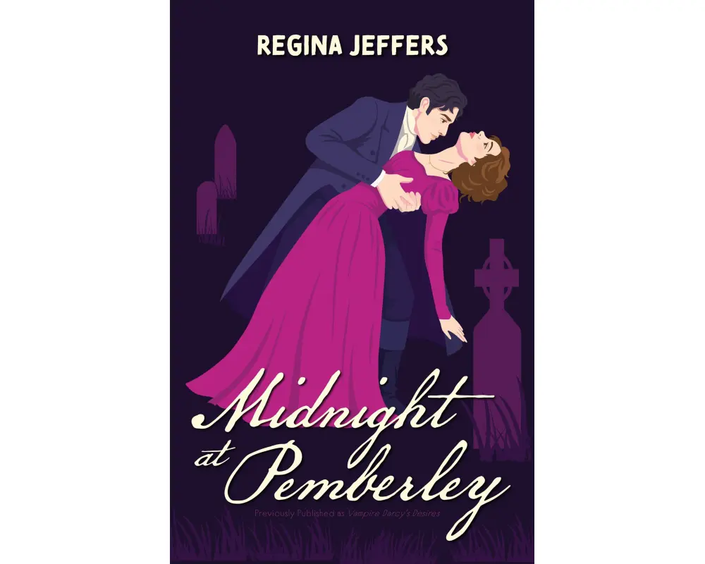 Midnight at Pemberley
