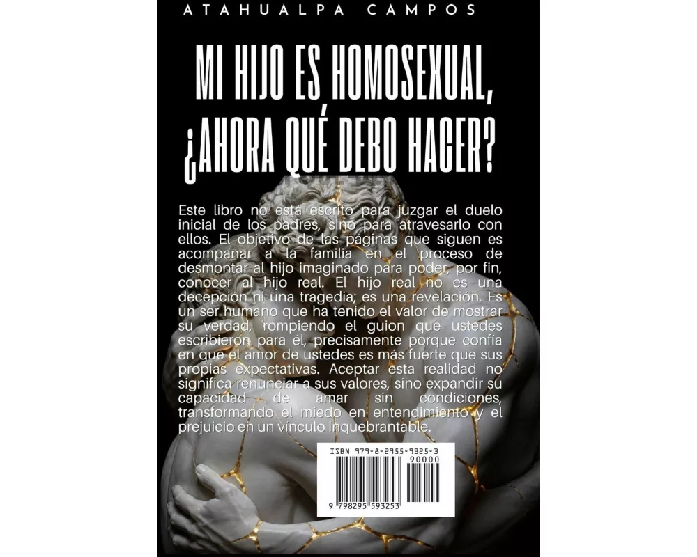 Mi Hijo Es Homosexual, ¿ahora QuÉ Debo Hacer?