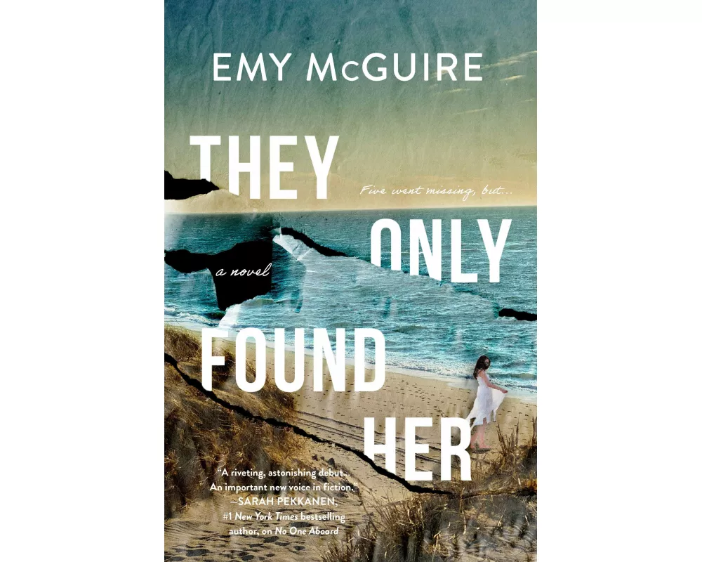 They Only Found Her