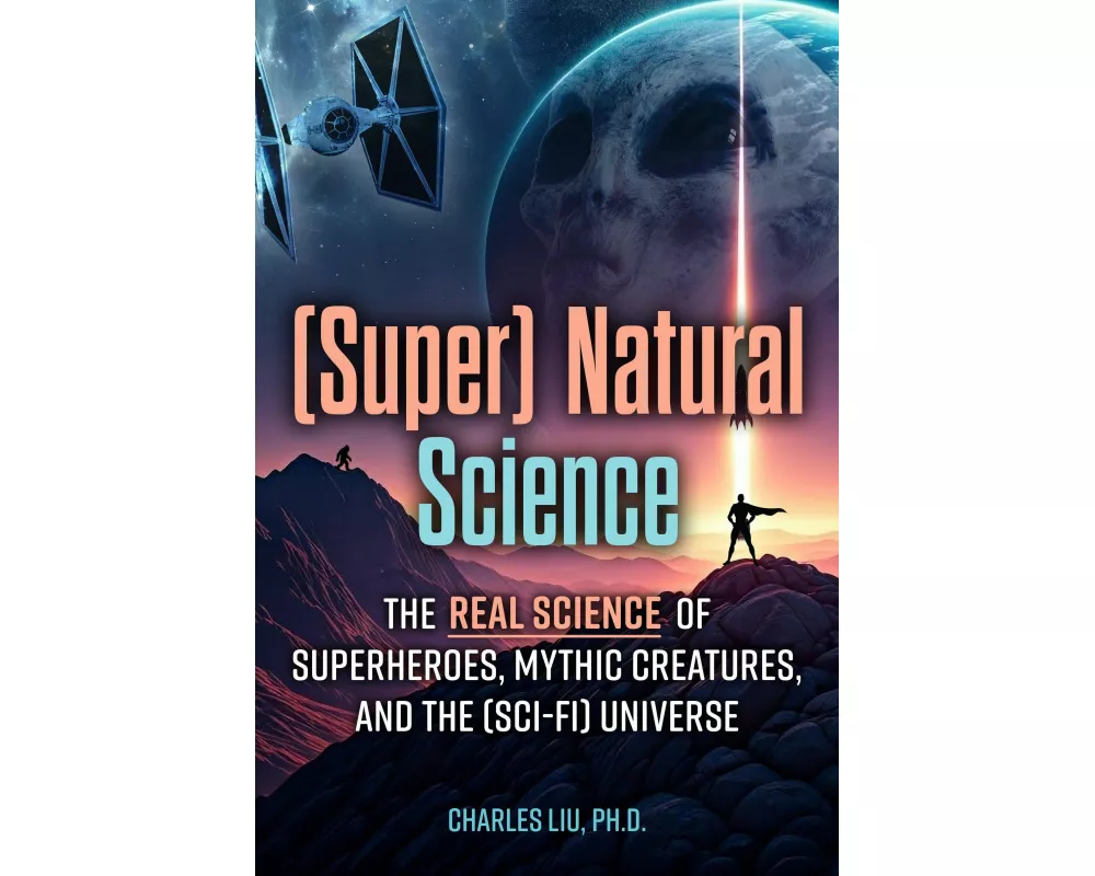 (Super) Natural Science