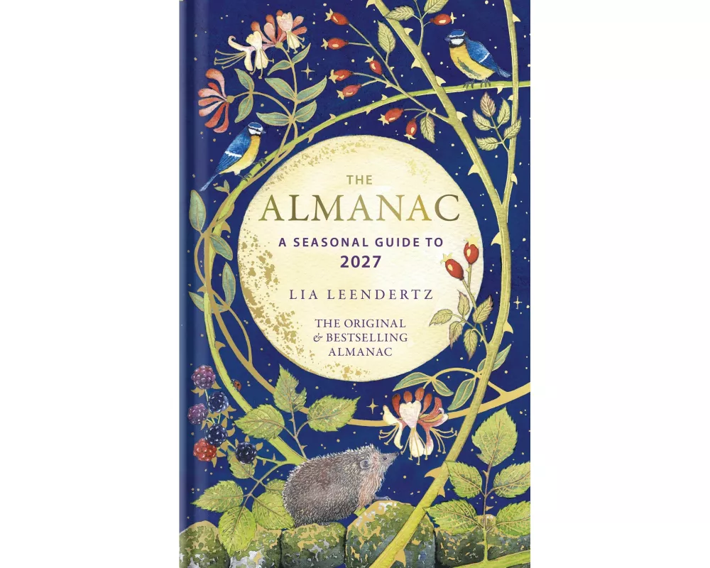 The Almanac
