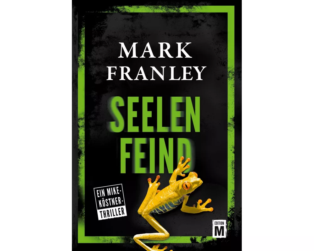 Seelenfeind