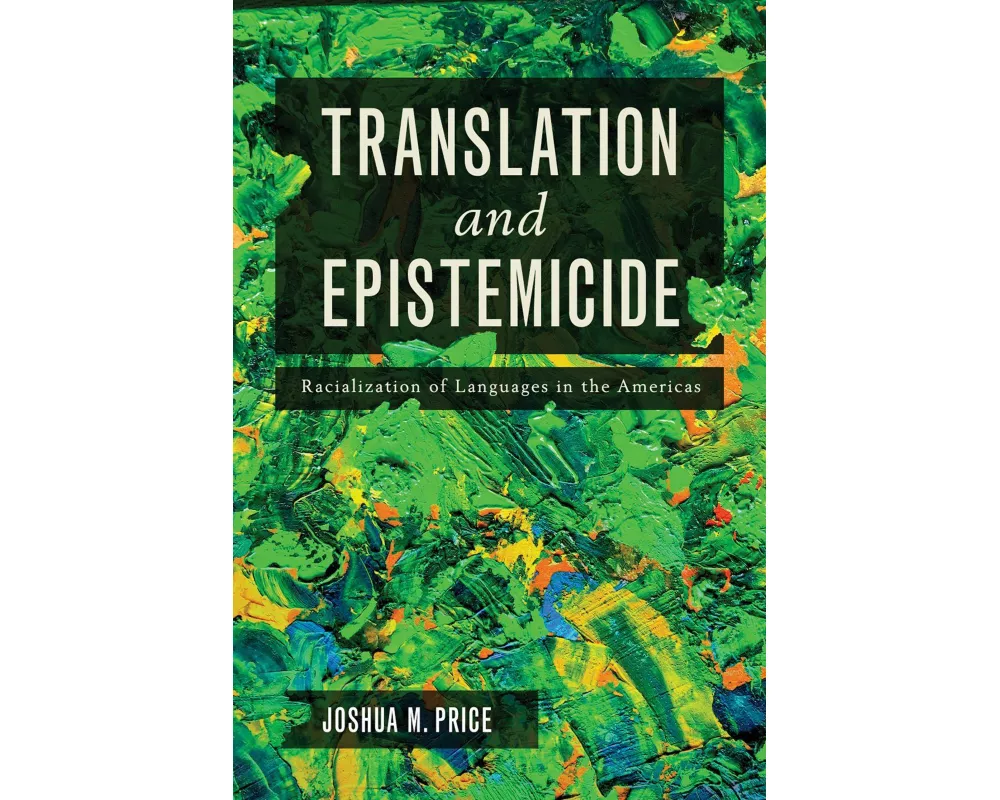 Translation and Epistemicide