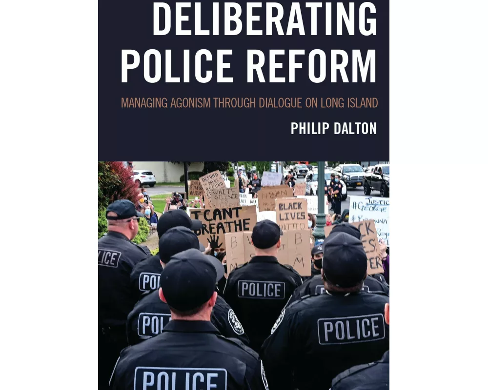 Deliberating Police Reform