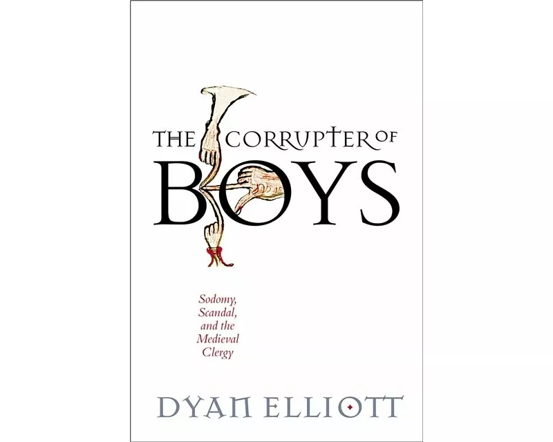 The Corrupter of Boys