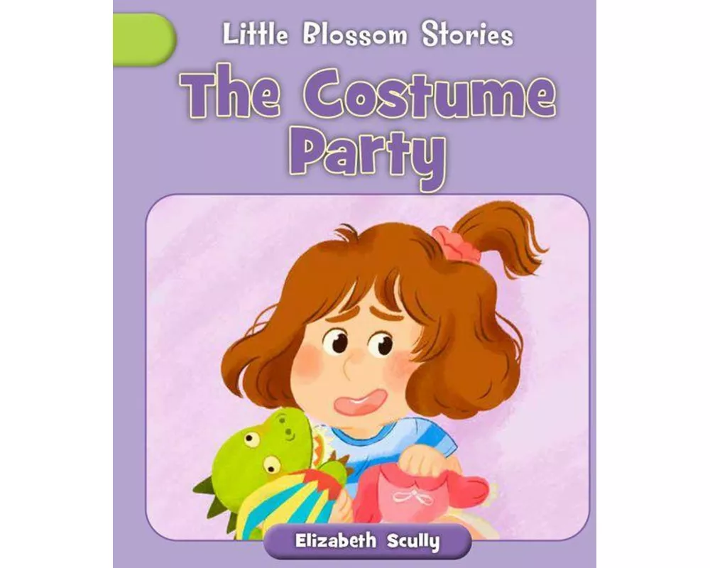 The Costume Party